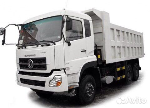 Запчасти для китайских грузовиков, погрузчиков