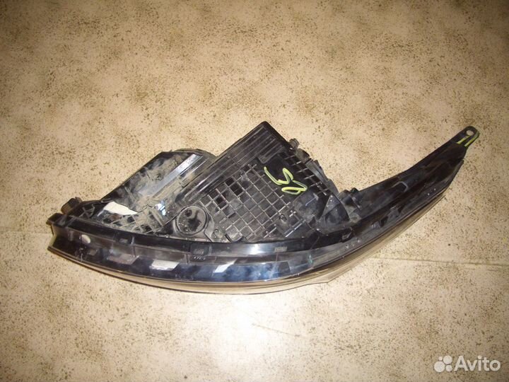 Фара правая Киа Сид с12-18г