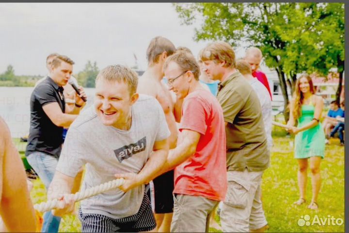 Вахта Разнорабочий проживание +питан. Еженед.выпла