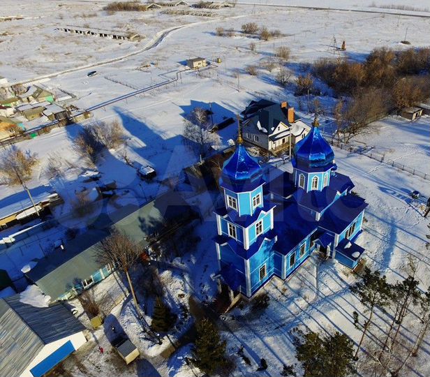 Участок 7 сот. (ИЖС)