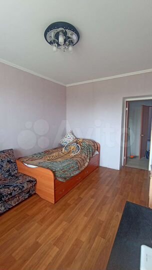 2-к. квартира, 48,2 м², 1/3 эт.