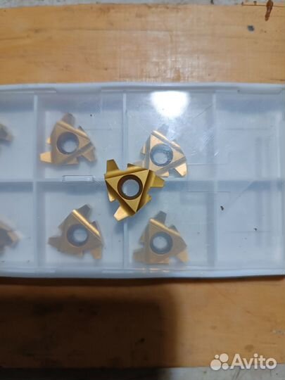 Пластины трапеция