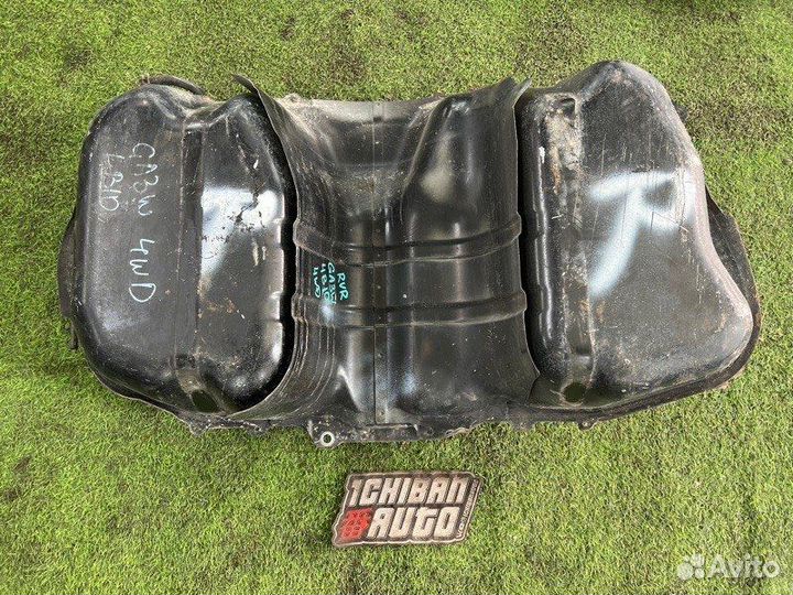 Бензобак Mitsubishi Rvr GA3W 4B10