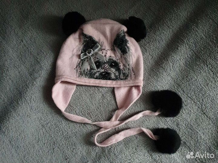 Шапка детская Тавитта