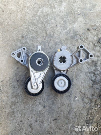 Ruville 55444 Натяжитель приводного ремня