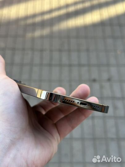 iPhone 13 Pro Max, 256 ГБ