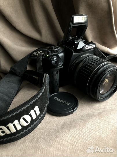 Canon 400d