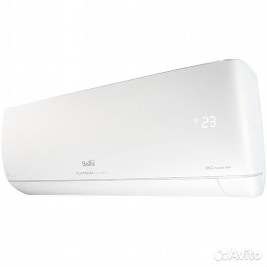 Сплит система Ballu bsui-12HN8 23Y