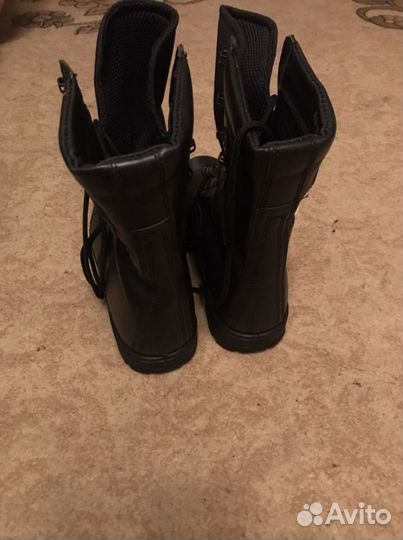 Новые берцы летние вкпо (вкбо) Парижская Коммуна