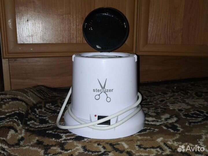 Стерилизатор для инструментов