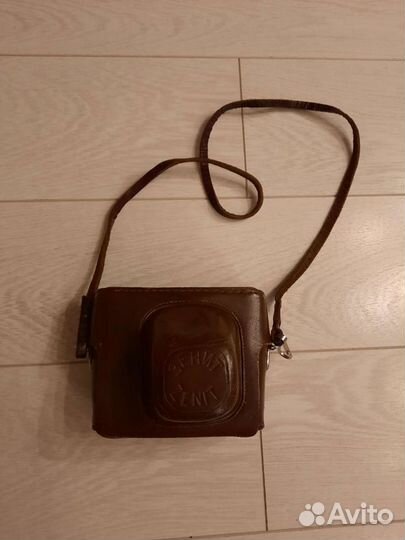 Фотоаппарат Zenit-B