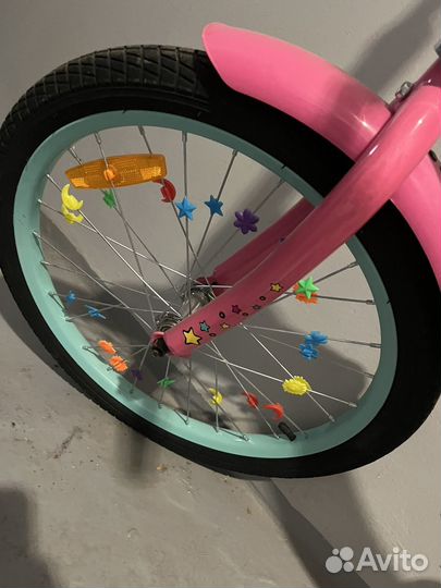 Велосипед в отличном состоянии