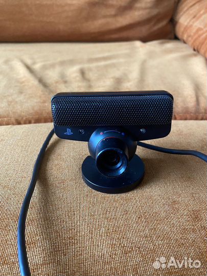 PlayStation Eye камера