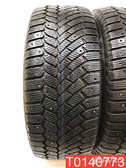 Gislaved Nord Frost 200 SUV 265/60 R18 114T