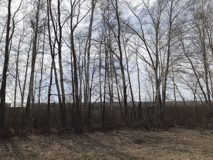 Участок 2,08 га (СНТ, ДНП)