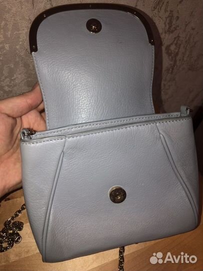 Сумка клатч