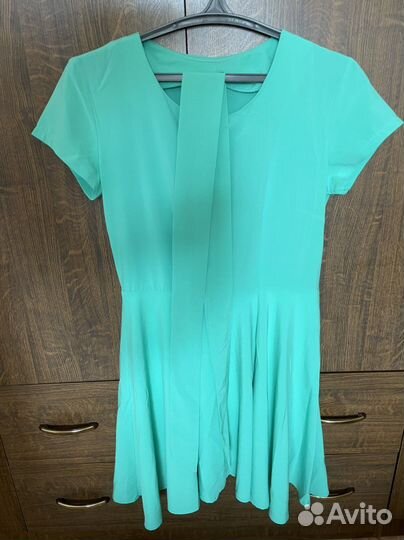 Вещи пакетом на девушку 42 44