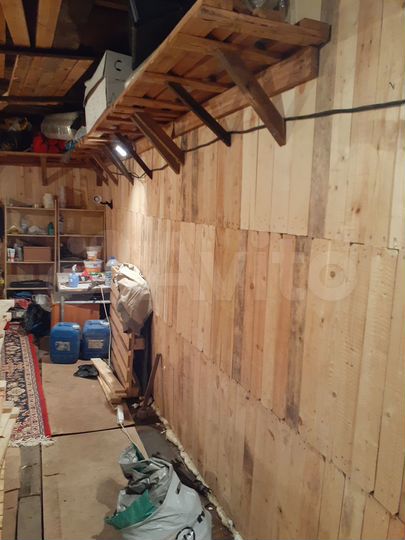 Гараж, 27 м²