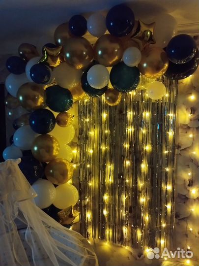 Фотозона бесплатно