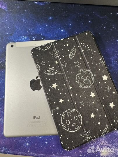 iPad mini 2