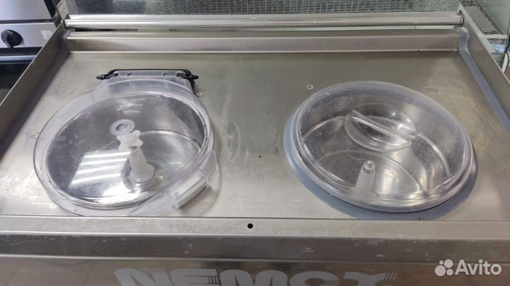 Фризер Gelato Combi Pro 3000