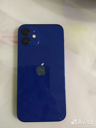 iPhone 12, 128 ГБ