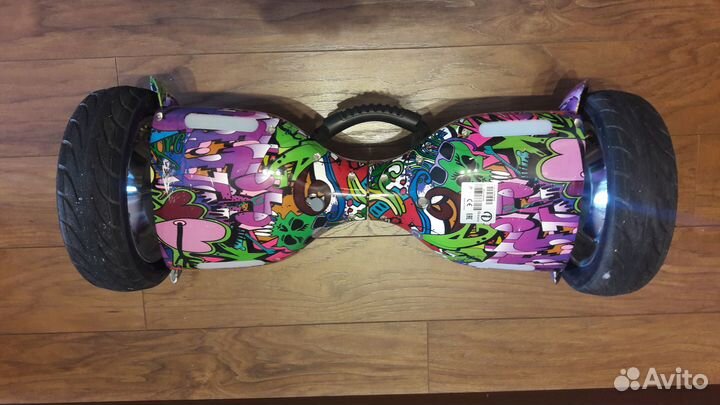 Гироскутер бу