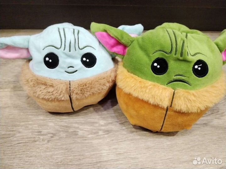 Игрушка вывернушка