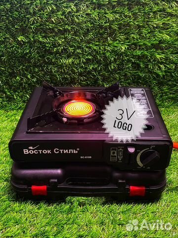 Горелка газовая керамическая