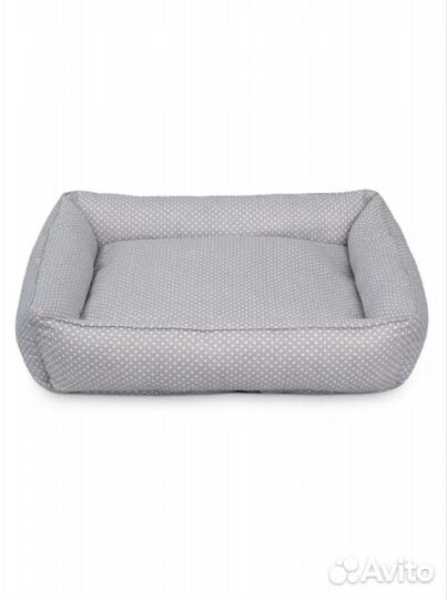 Лежанка для кошек и собак
