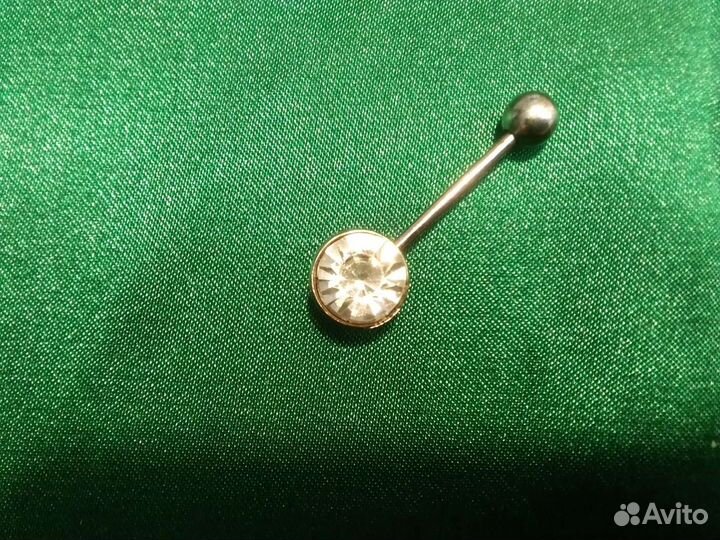 Серьга