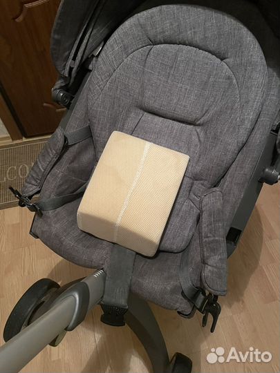 Stokke xplory прогулочная