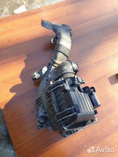 Корпус воздушного фильтра Honda Fit GP5