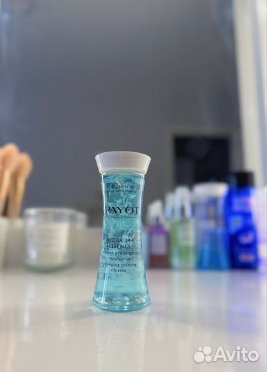 Payot hydra 24+ essence