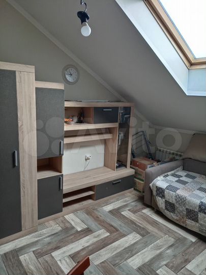 Квартира-студия, 20,3 м², 3/3 эт.