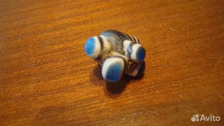 Бусина-оберег