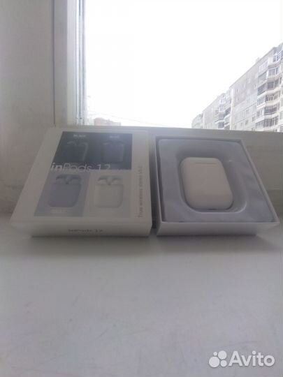 Наушники inpods 12 simple