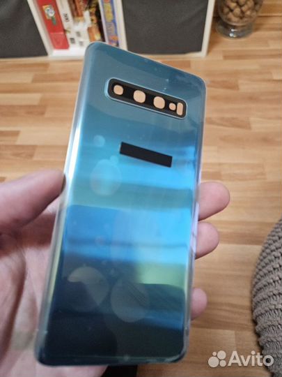 Задняя крышка samsung s10