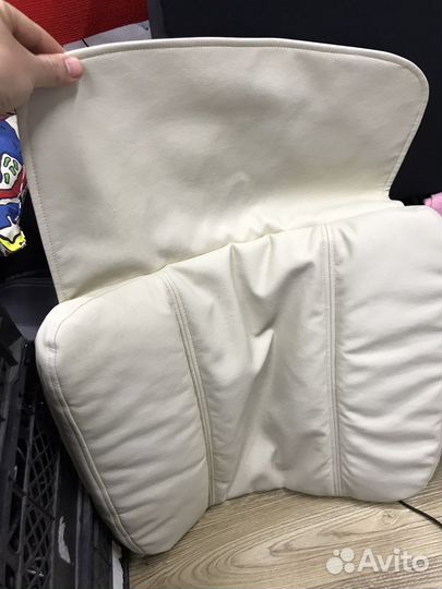 Накидка на массажное кресло универсальная