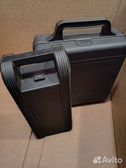 Аудиокассеты BASF FerroExtra-I бу студиозаписью