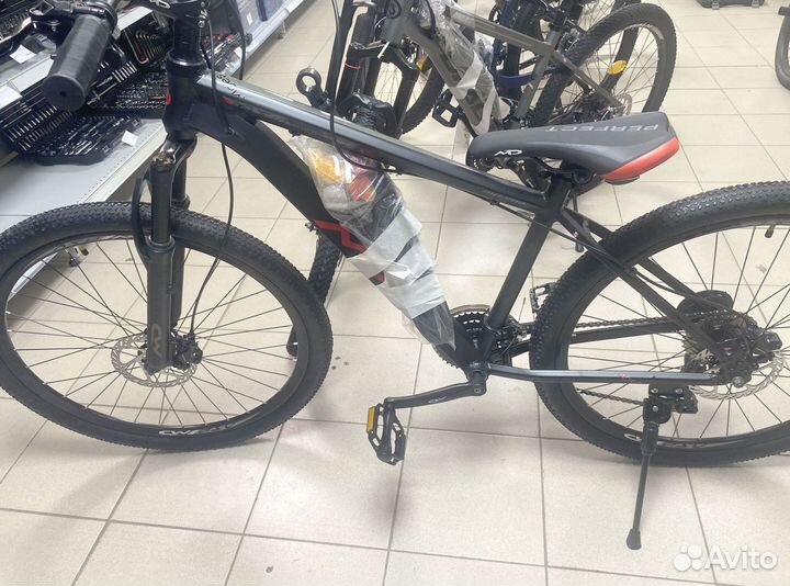 Горный детский складной велосипед R26