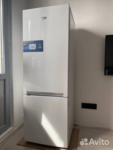 Холодильник Beko cskdn6250ma0w купить в Екатеринбурге | Товары для дома ...