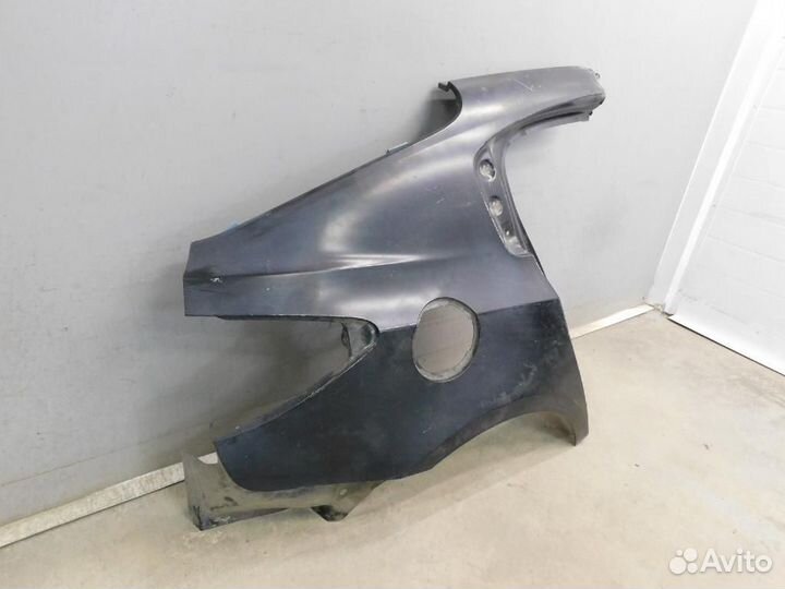 Крыло заднее правое Chevrolet Cruze
