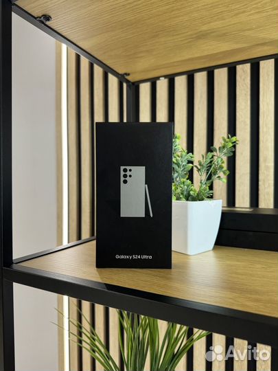 Samsung Galaxy S24 Ultra, 12/512 ГБ