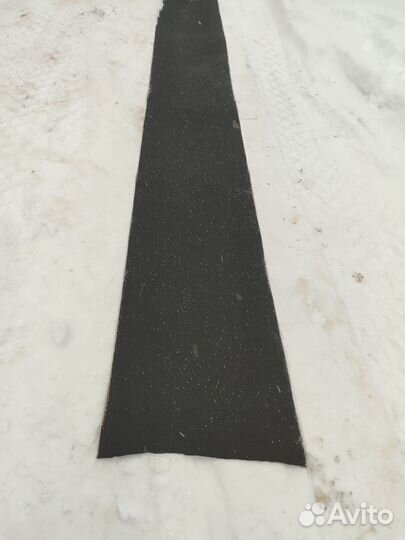 Транспортерная лента бу