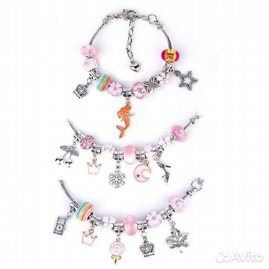 Набор для создания браслетов