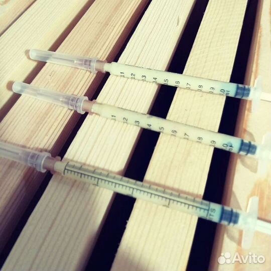 Маточное молочко свежее Тюмень