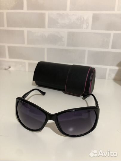 Солнечные очки