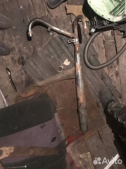 Детали Урал