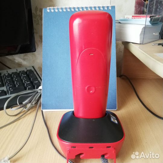 Радиотелефоны Panasonic и другие телефоны